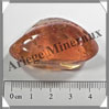 AMBRE (Thermites) - 30x45 mm - 15 grammes - A005 Colombie
