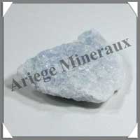 CALCITE Bleue - [Taille 1] - 20  30 gr