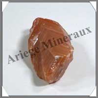 CALCITE Rouge - [Taille 1] - 10  30 gr