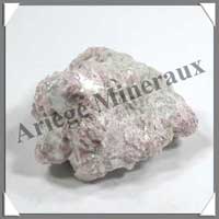 MUSCOVITE Rose - [Taille 1] - 20  50 gr