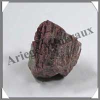 RUBELLITE - [Taille 2] - 20  30 gr