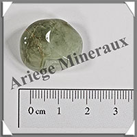 AMETHYSTE Verte - [Taille 1] - 10  20 mm