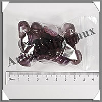 AMETHYSTE 'Extra' - [Taille 0] - 25  40 pices (100 grammes)