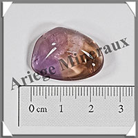 AMETRINE 'Extra' - [Taille 2] - 15  25 mm