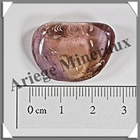 AMETRINE 'Extra' - [Taille 2] - 15  25 mm
