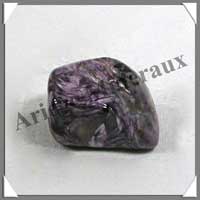 CHAROITE - [Taille 2] - 10  20 mm