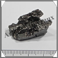 Mtorite de CAMPO DEL CIELO - 20 grammes - 26x19x12 mm - M033