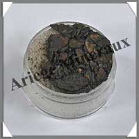 Mtorite de GIBEON - 1 gramme - Petits Fragments - M001