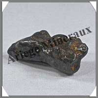 Mtorite de NANTAN - 16 grammes - 40x25x15 mm - M002