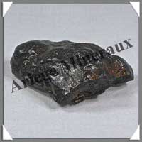 Mtorite de NANTAN - 91 grammes - 57x45x20 mm - M007