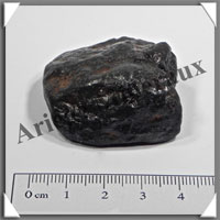 Mtorite de NANTAN - 59 grammes - 39x39x18 mm - M011