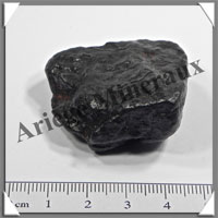 Mtorite de NANTAN - 59 grammes - 39x39x18 mm - M011
