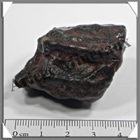 Mtorite de NANTAN - 68 grammes - 40x36x29 mm - M013