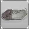 AMETHYSTE Sceptre - 12 grammes - 40x20x15 mm - E020 Madagascar