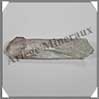 AMETHYSTE Sceptre - 9 grammes - 55x15x10 mm - E029 Madagascar