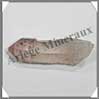 AMETHYSTE Sceptre - 19 grammes - 50x15x12 mm - E034 Madagascar