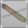 AMETHYSTE Sceptre - 13 grammes - 70x10x8 mm - E040 Madagascar
