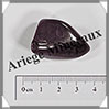 SUGILITE  - 15,30 grammes - 31x29x15 mm - C010 Afrique du Sud