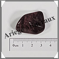 SUGILITE  - 13,10 grammes - 27x23x14 mm - C022